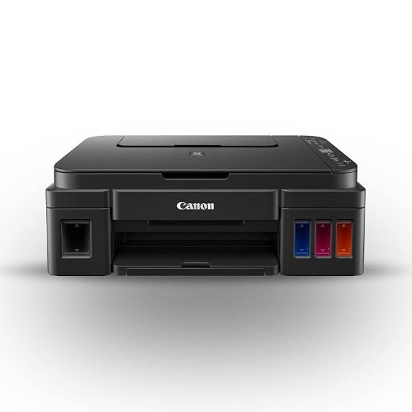 Canon PIXMA MegaTank G3010 All-in-One Wireless Ink Tank Colour Printer