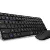 Rapoo NX1600 Wireless Keyboard AND MOUSE COMPO