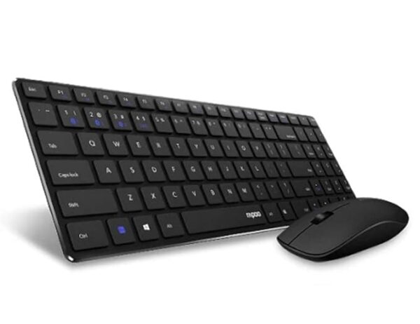 Rapoo NX1600 Wireless Keyboard AND MOUSE COMPO