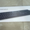 Dell KB216 Multimedia USB Keyboard