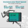 EVM 256GB 2.5-Inch SATA Internal SSD