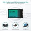 EVM 256GB 2.5-Inch SATA Internal SSD