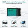 EVM 512GB 2.5-Inch SATA Internal SSD