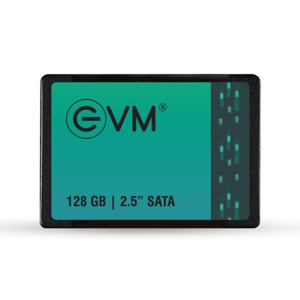EVM 128GB 2.5-Inch SATA Internal SSD