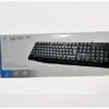 HP Wired Keyboard HP801