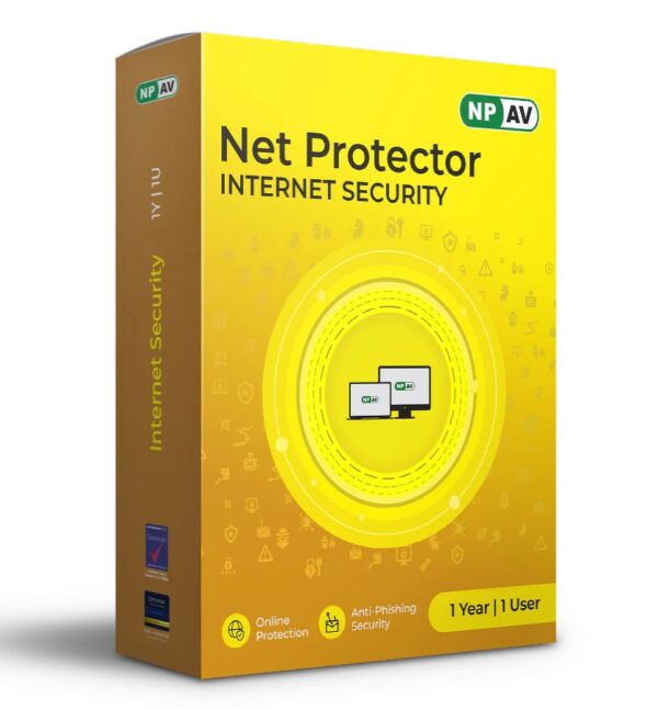 NP AV- NET PROTECTOR INTERNET SECURITY