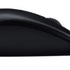 Logitech M90 Wired USB 1000 DPI Optical Tracking, Ambidextrous PC/Mac/Laptop - Black