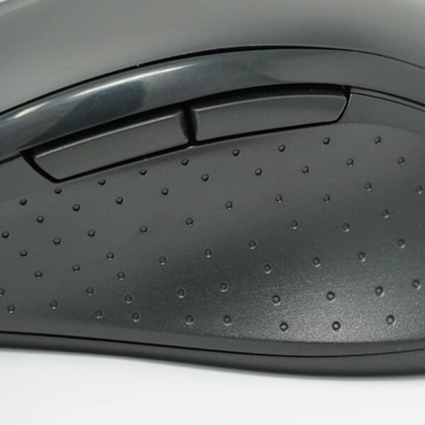 TVS Electronics WM-616 Wireless Mouse