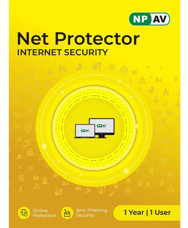 NP AV- NET PROTECTOR INTERNET SECURITY