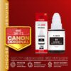 Canon PIXMA GI790 Black Ink Bottle for G1010, G2000, G2012, G3000, G3010, G3012, G4010