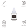 Canon PIXMA GI790 Black Ink Bottle for G1010, G2000, G2012, G3000, G3010, G3012, G4010